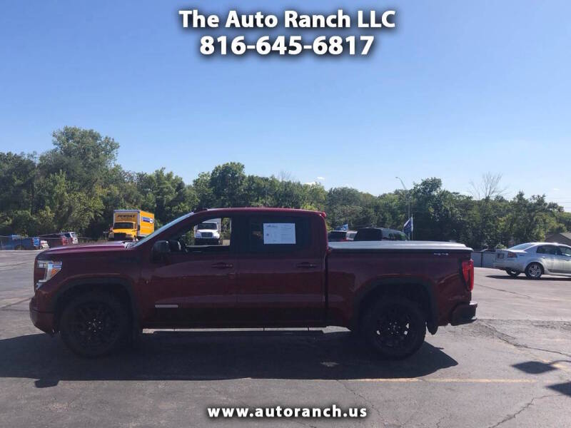 gmc sierra 1500 limited 2022 3GTP9CEK8NG172490 image gmc sierra 1500 limited 2022 3GTP9CEK8NG172490 image